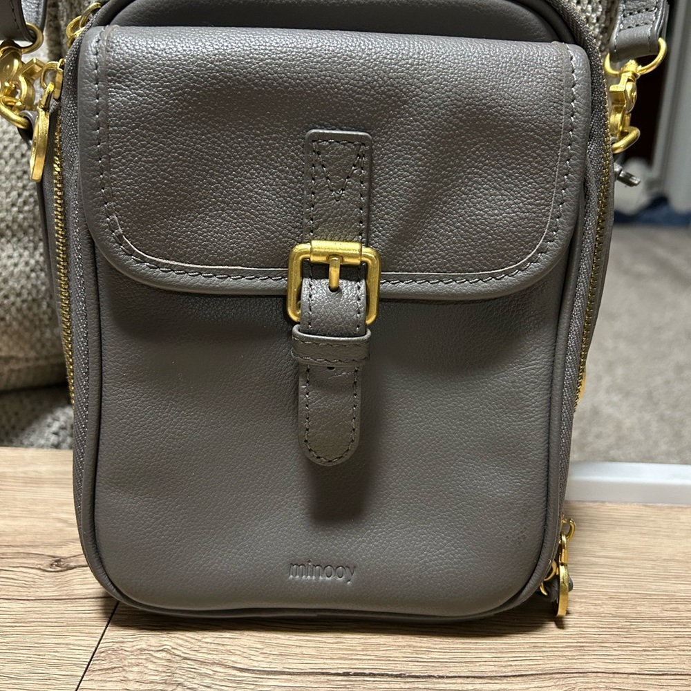Minooy Naya Small Crossbody Bag 2.0L